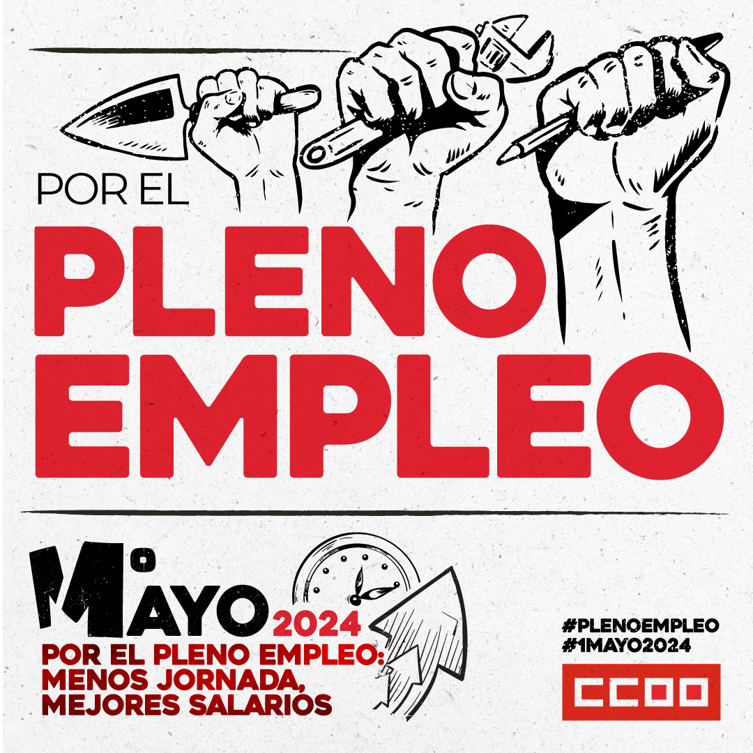 La batalla ideológica en torno al (pleno) empleo