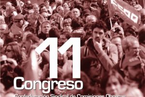 El valor de la soberanía del XI Congreso de CCOO