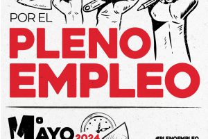 Datos EPA. El pleno empleo es posible.