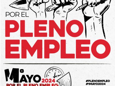 La batalla ideológica en torno al (pleno) empleo